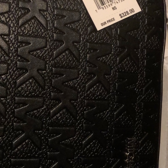 Michael Kors Crossbody bag Jet set item